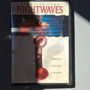 Nightwaves DVD